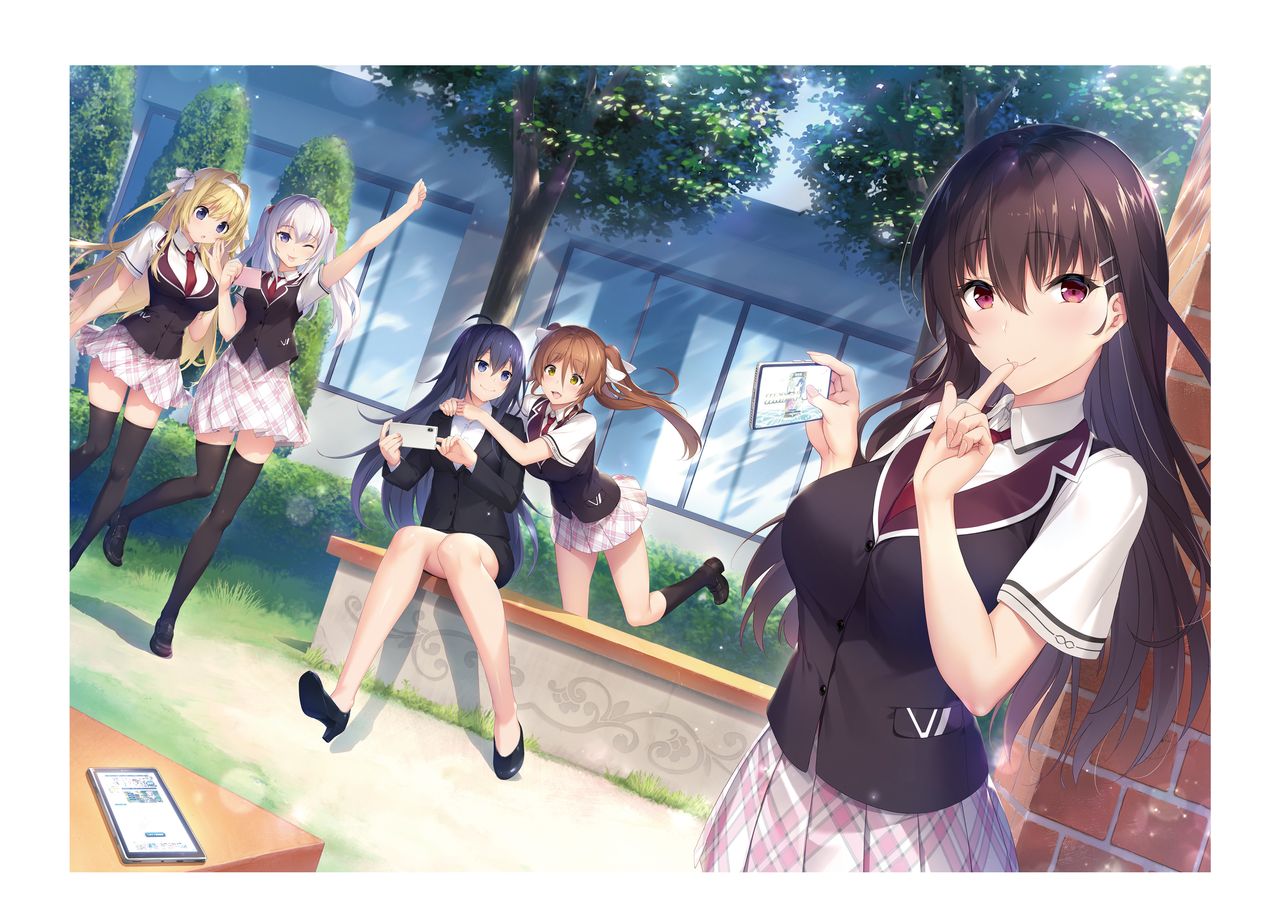 2019 CUFFS Story's VFB - Page 46