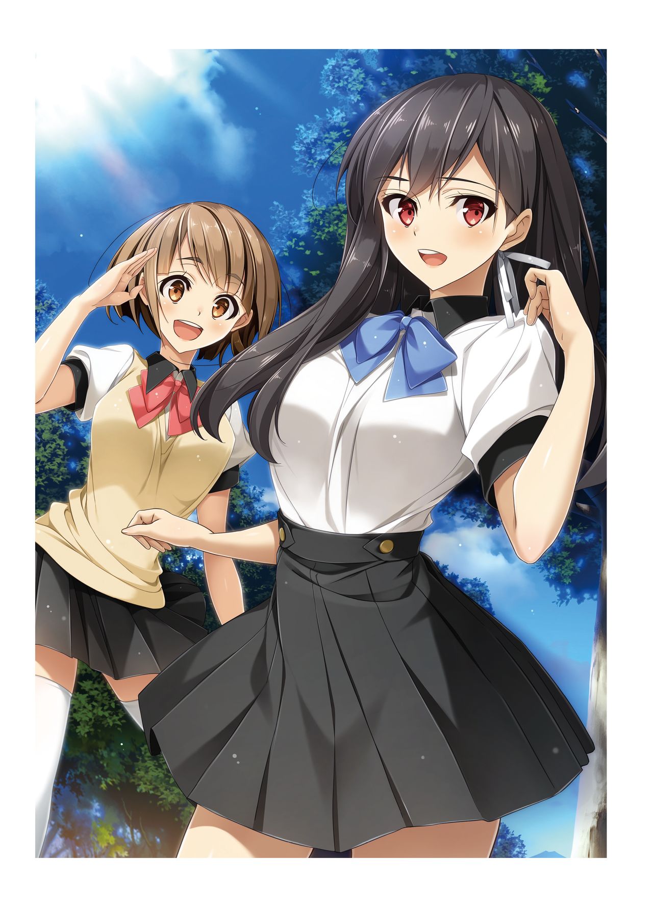 2019 CUFFS Story's VFB - Page 64