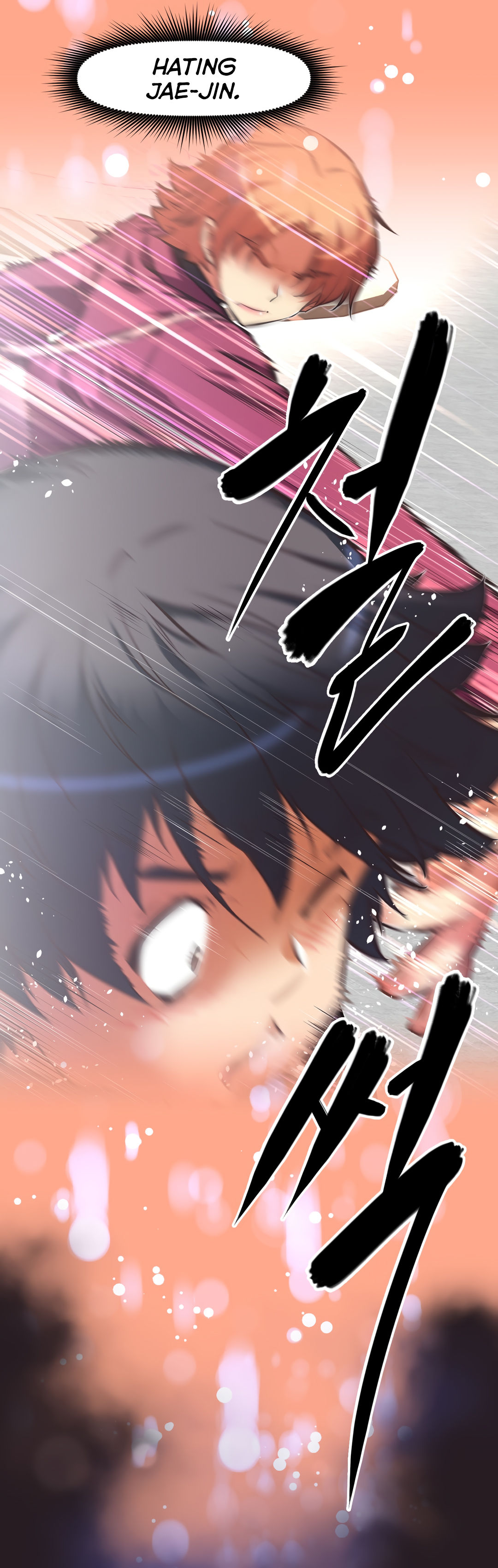 Brawling Go Ch.149 - Page 32