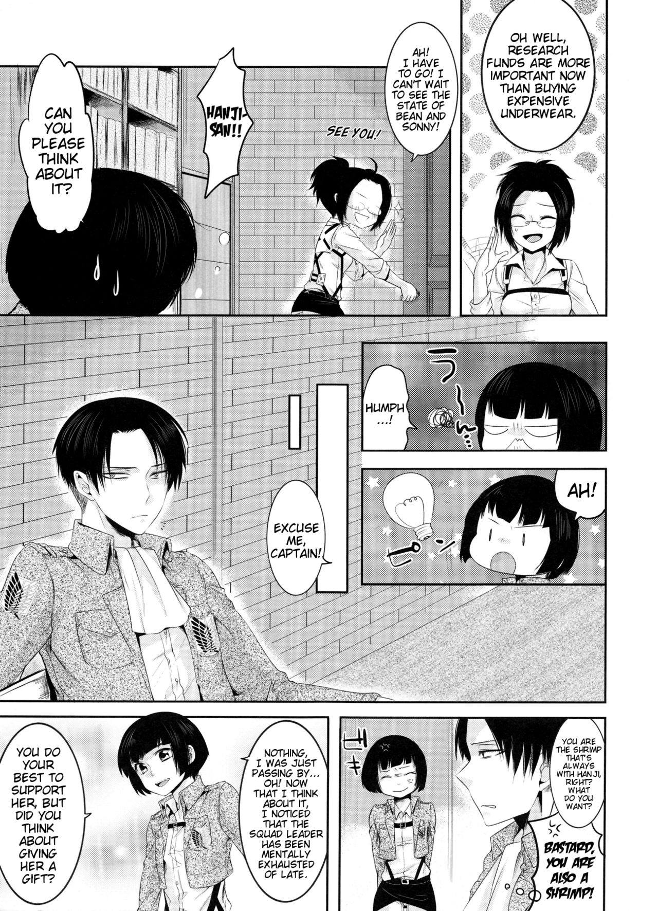 My boo - Page 31