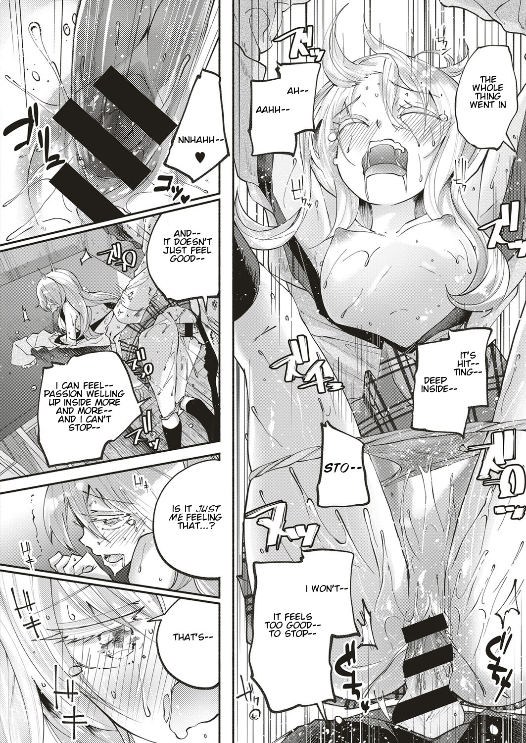 Kawaii Watashi | Lovely 'Myself' - Page 20