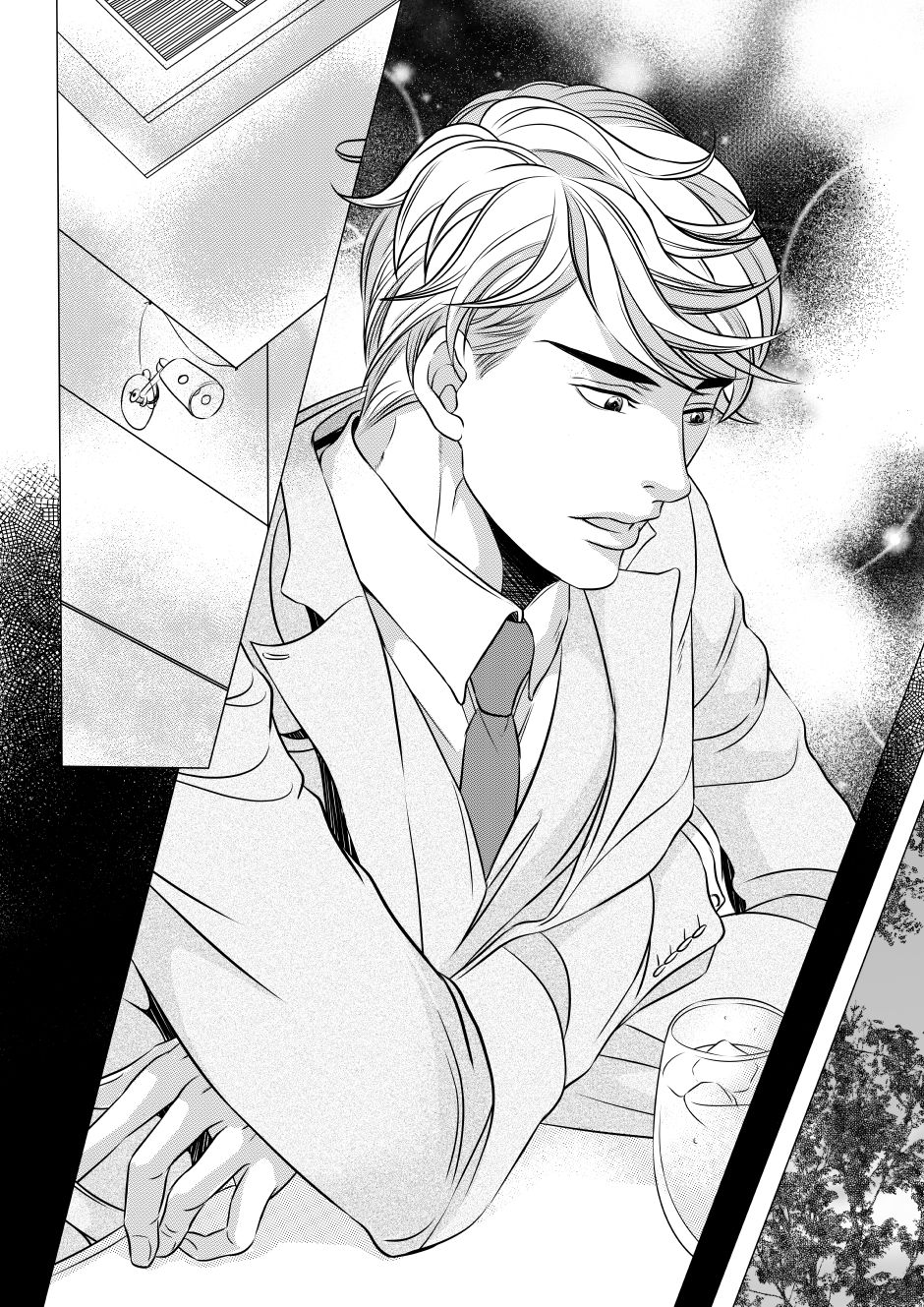 I Love You (Pammella) - Ongoing - Page 13
