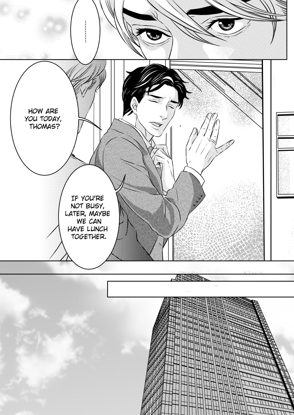 I Love You (Pammella) - Ongoing - Page 14