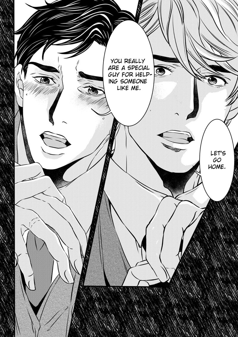 I Love You (Pammella) - Ongoing - Page 24