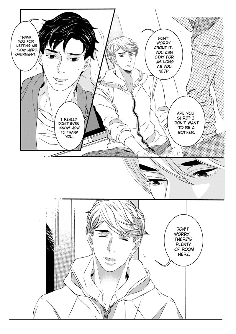 I Love You (Pammella) - Ongoing - Page 31