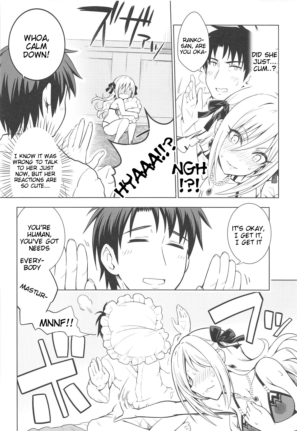 MIRACH - Page 11