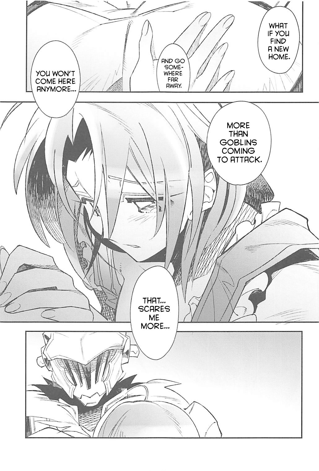 Harvest Moon - Page 10