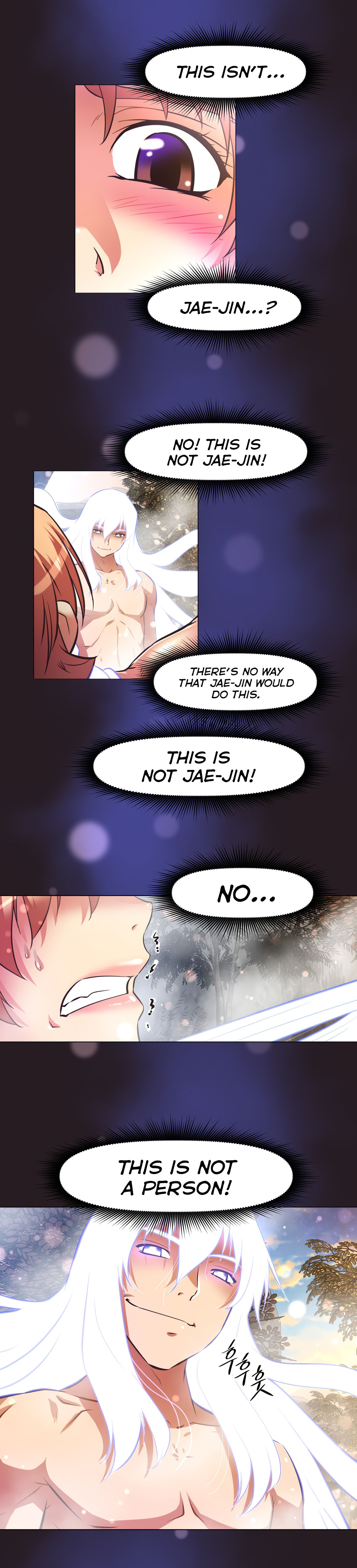 Brawling Go Ch.149-151 - Page 10