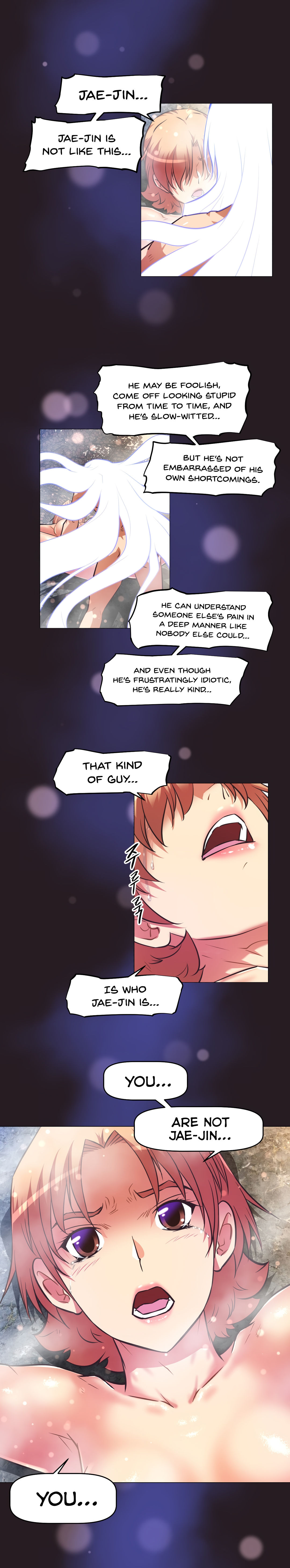 Brawling Go Ch.149-151 - Page 24