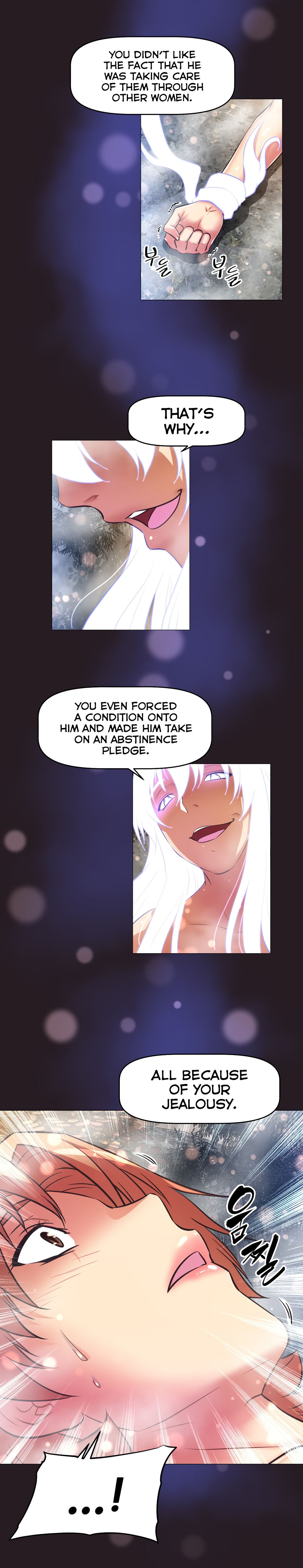 Brawling Go Ch.149-151 - Page 28