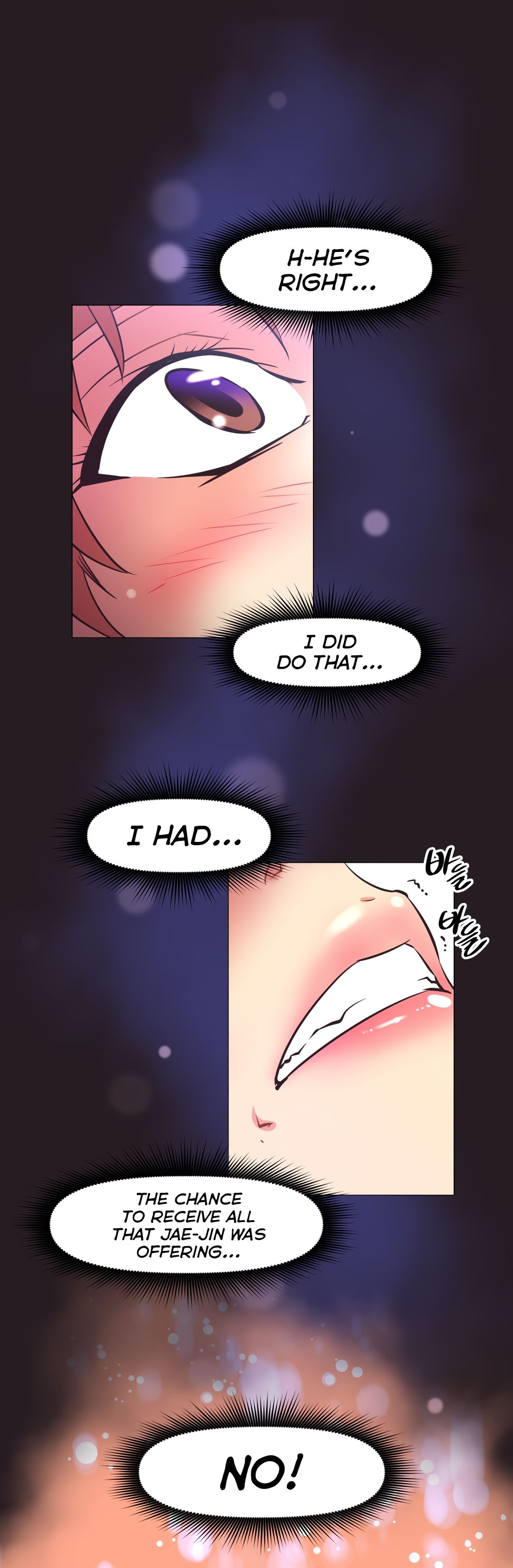 Brawling Go Ch.149-151 - Page 29
