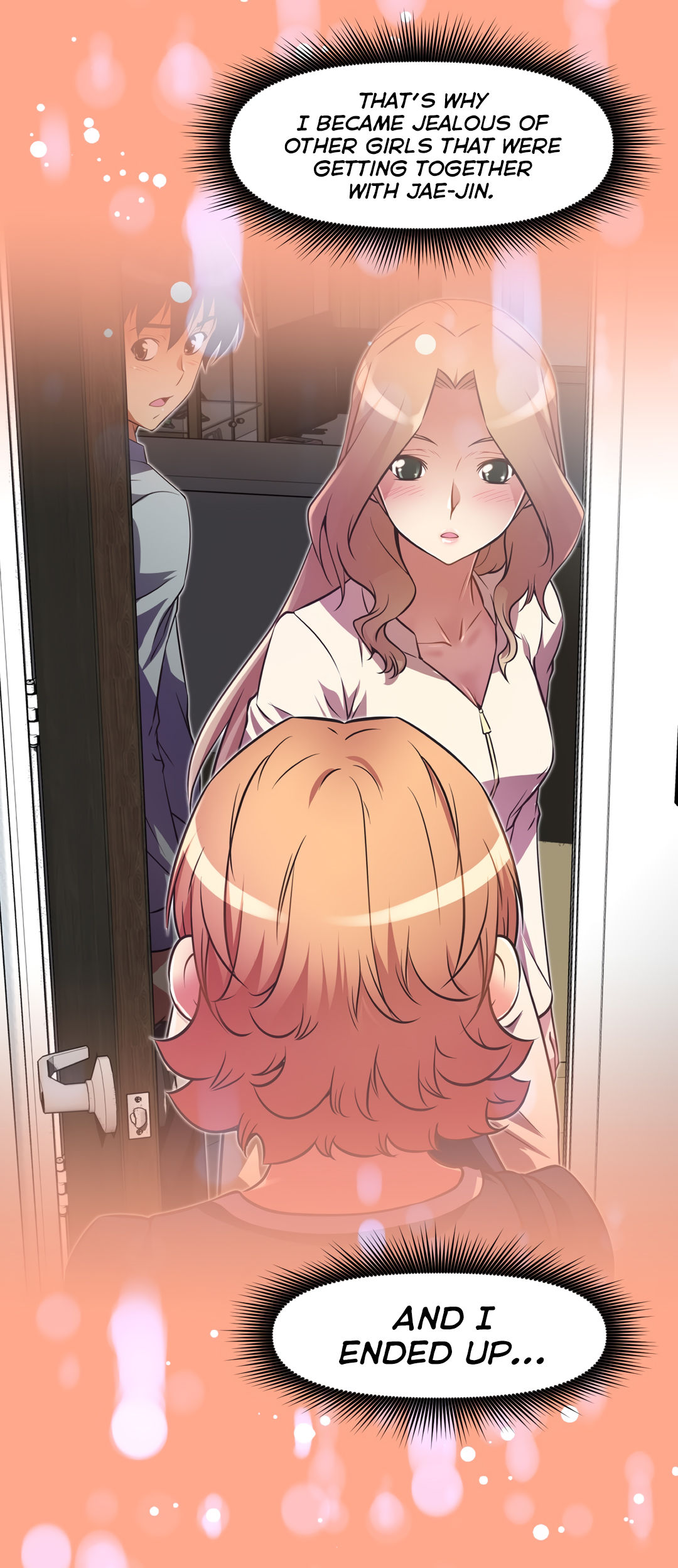 Brawling Go Ch.149-151 - Page 31