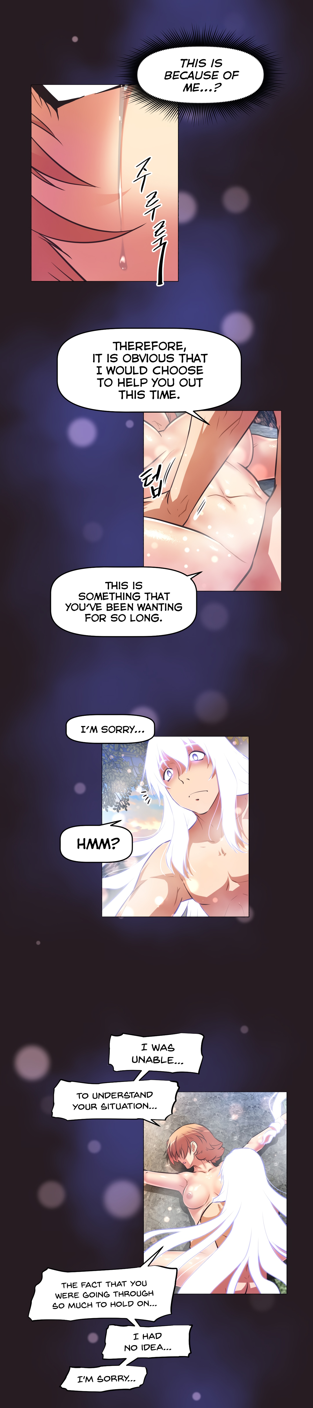 Brawling Go Ch.149-151 - Page 35