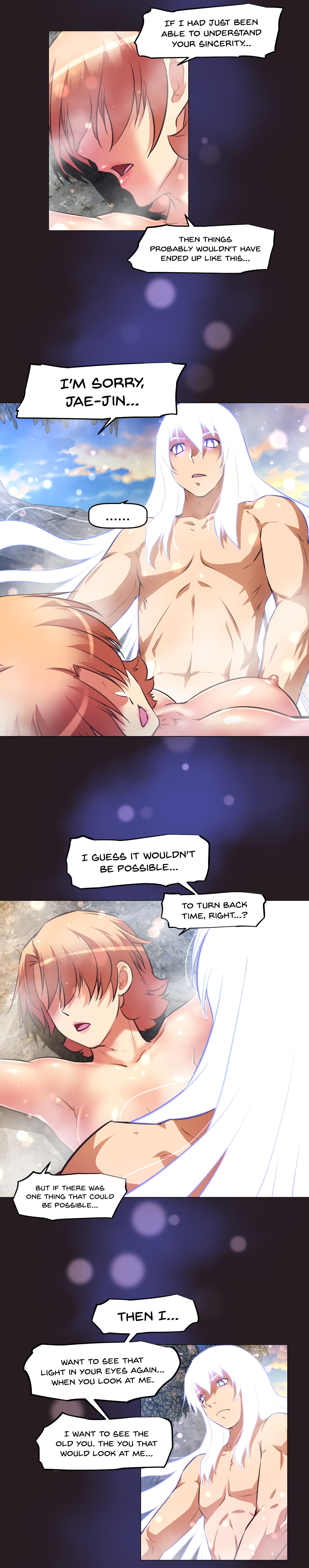 Brawling Go Ch.149-151 - Page 36