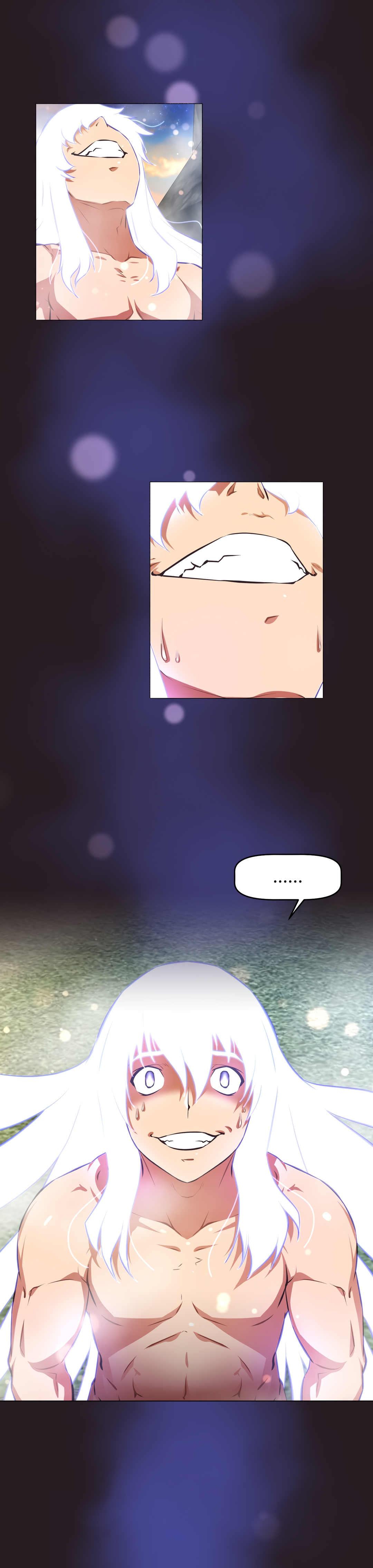 Brawling Go Ch.149-151 - Page 64