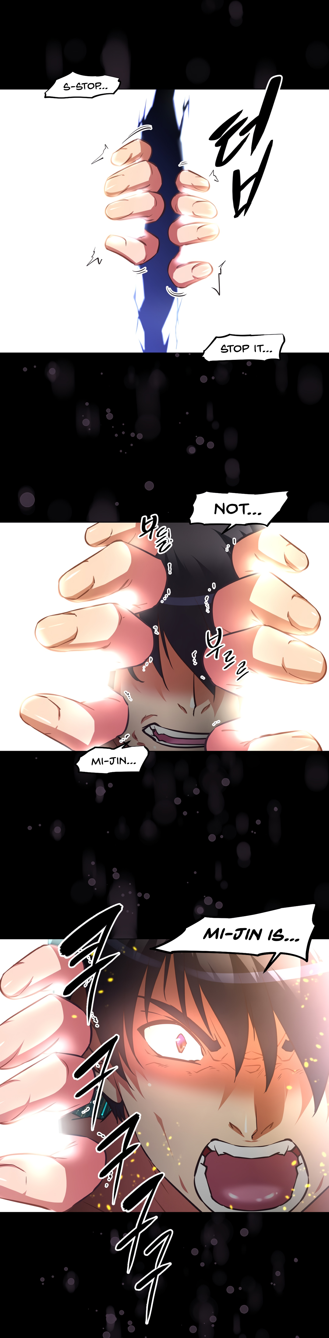 Brawling Go Ch.149-151 - Page 68