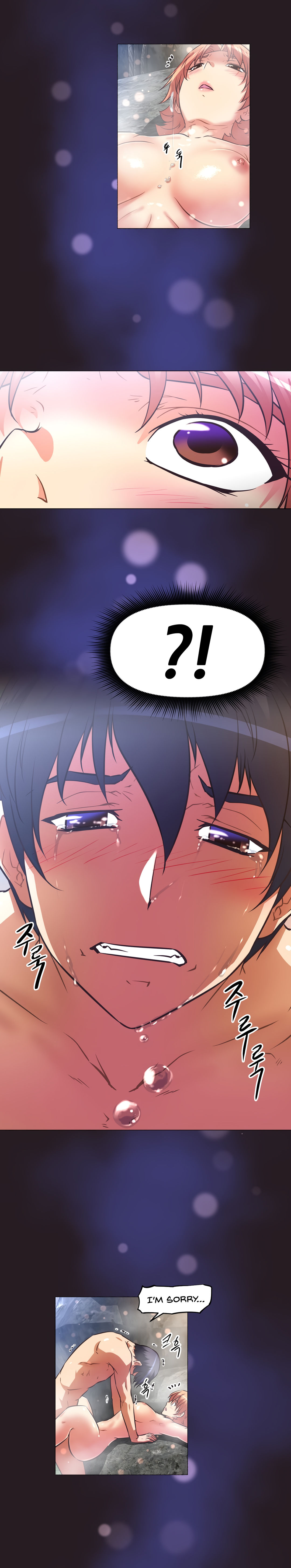 Brawling Go Ch.149-151 - Page 77