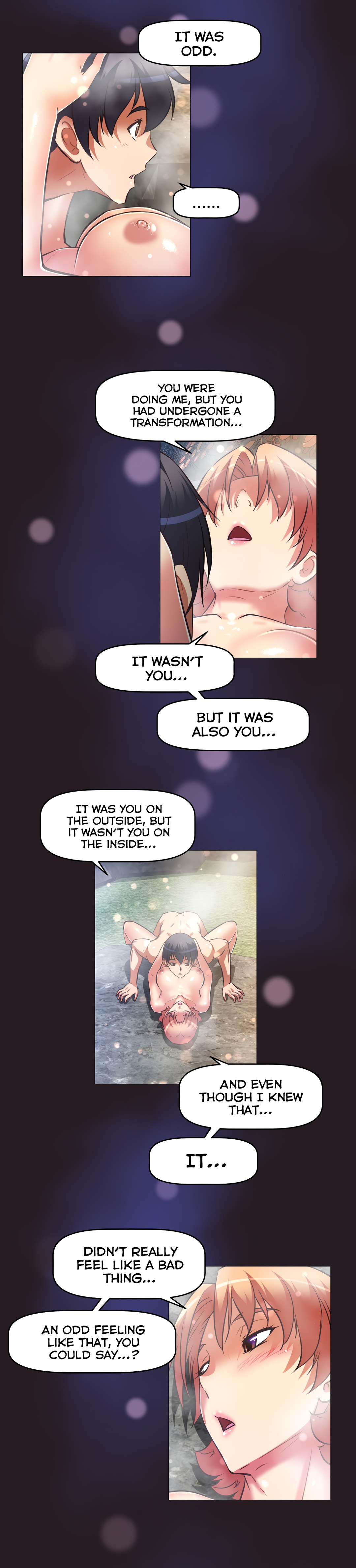 Brawling Go Ch.149-151 - Page 90
