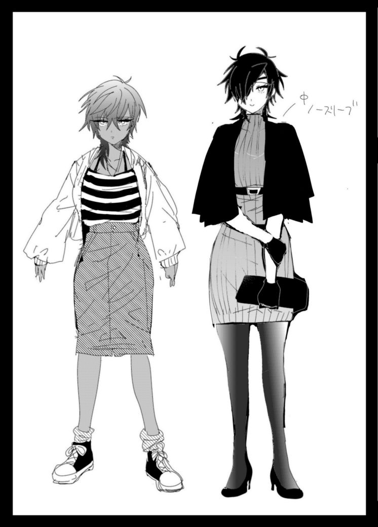Kurimitsu Nyotaika Yuri Antholo - Page 14