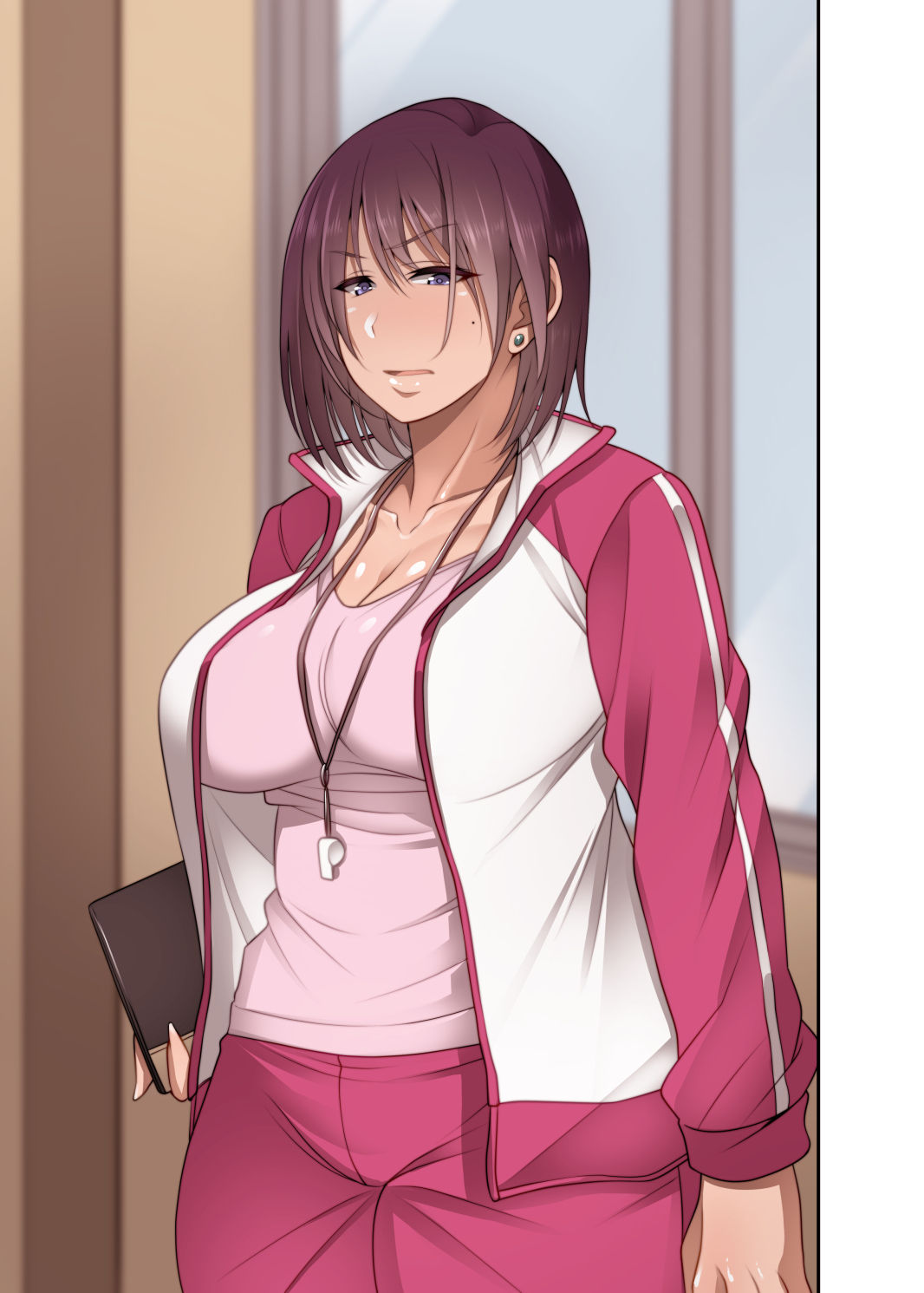 Nekura Megane ♀ - Page 44