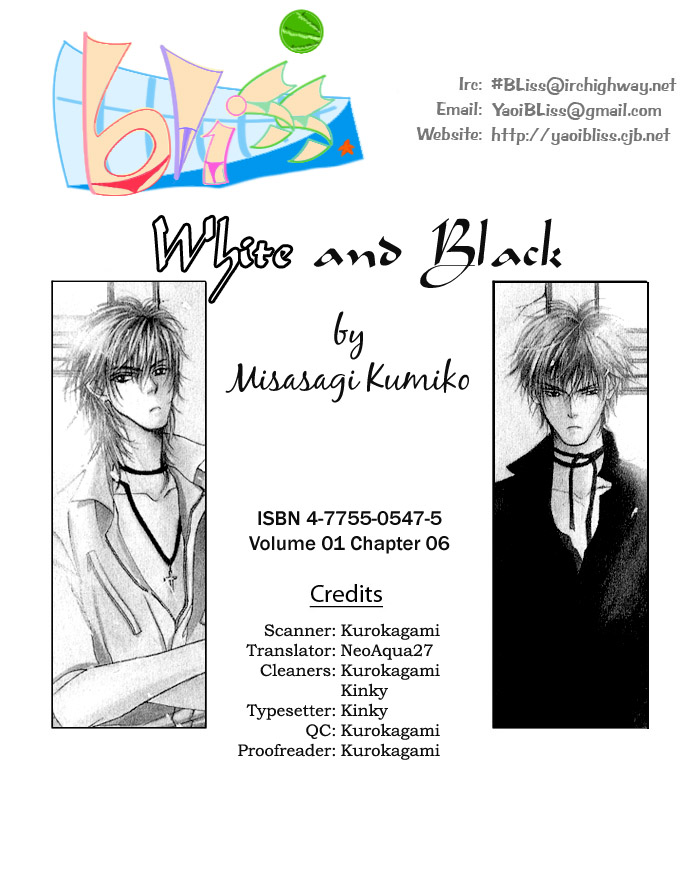 White & Black - Page 122