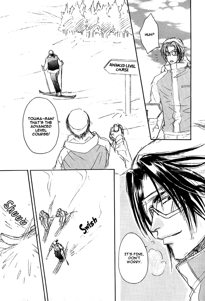 White Lovers - Page 10
