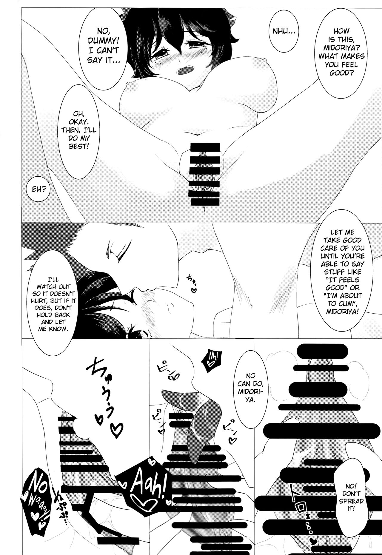 Kimi no Hitomi ni Kanpai! - Page 27