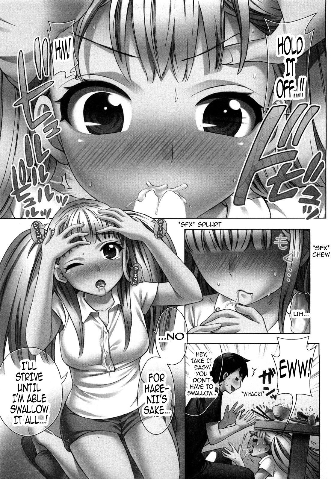 Zettai Harem 2 Ch. 1-4 - Page 43