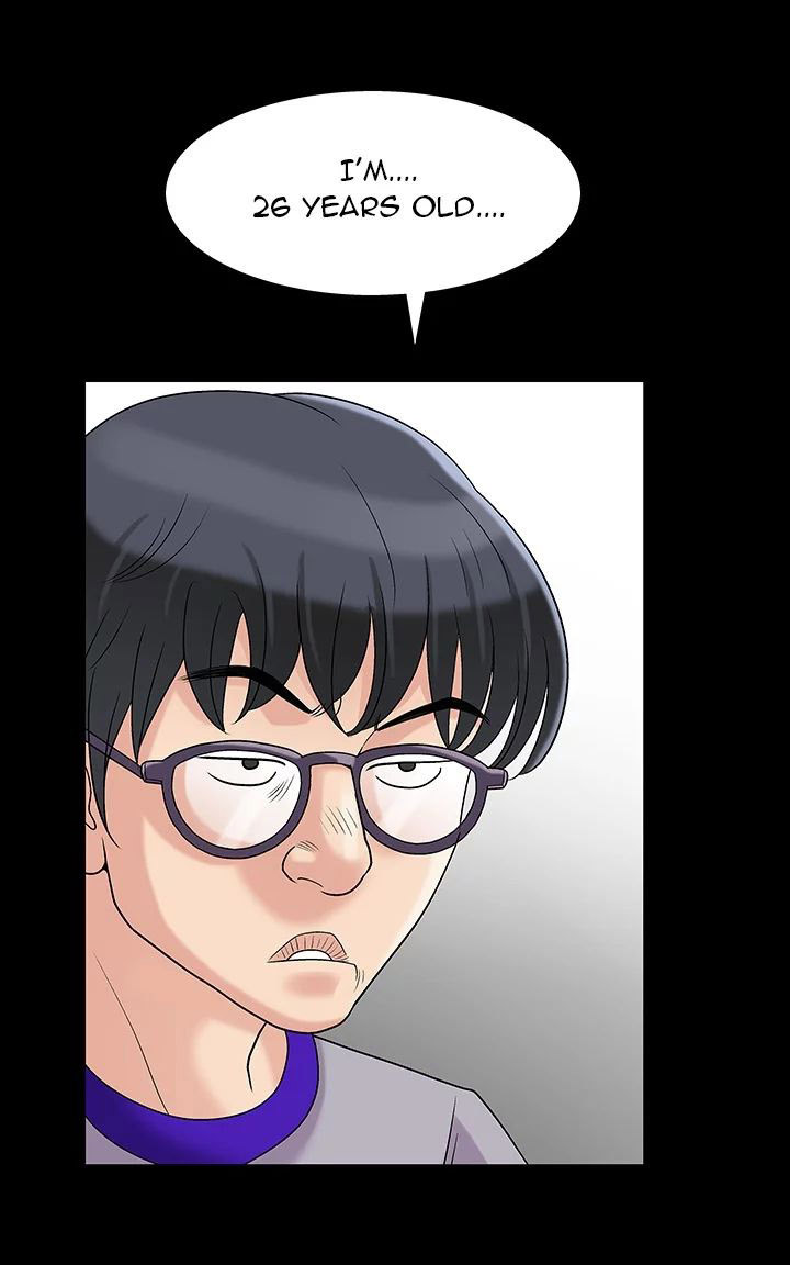 Housemates • Chapter 2: First Day Living Together - Page 31