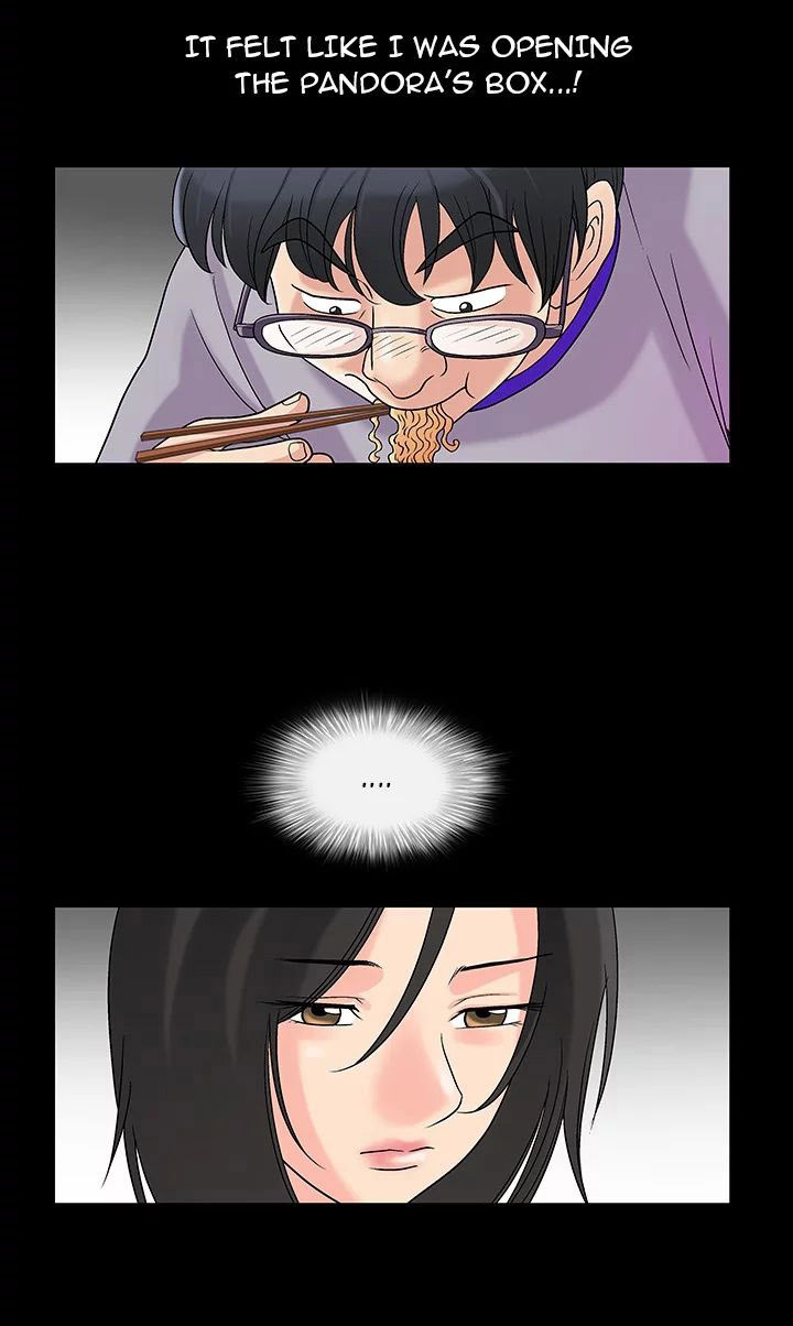 Housemates • Chapter 2: First Day Living Together - Page 33