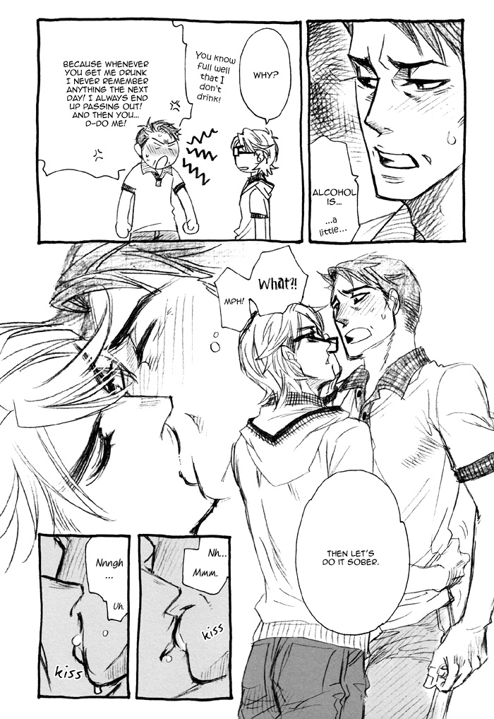 PILLOW TALK+HOLIDAY - Page 22