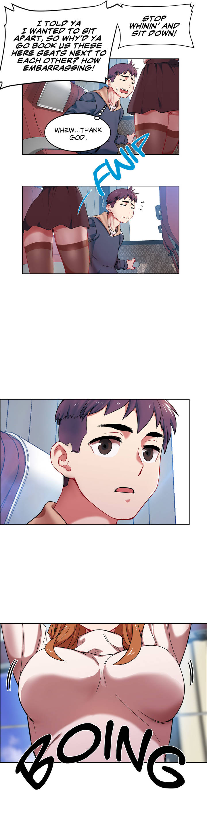 Rental Girls 1 - Page 16