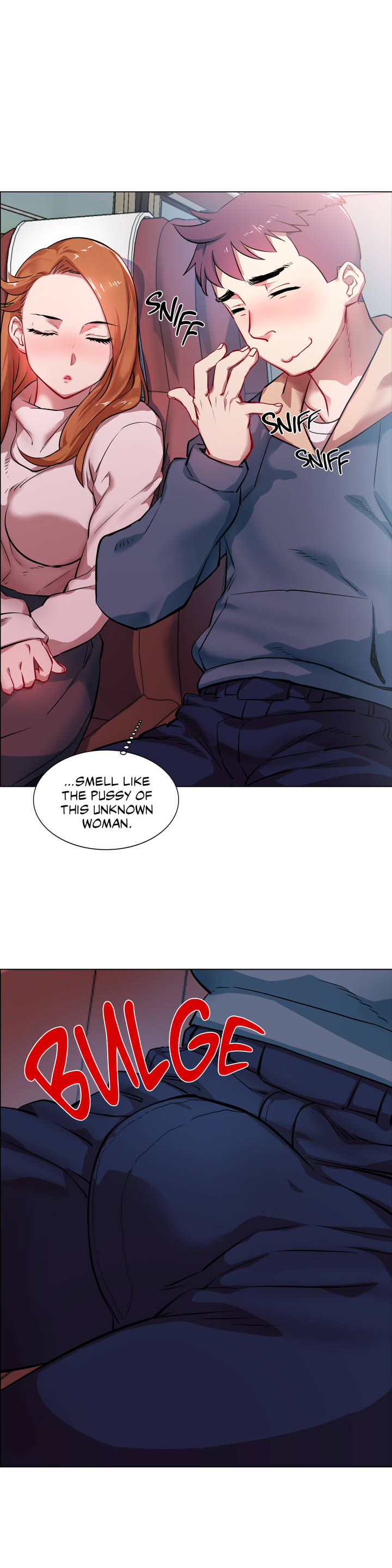 Rental Girls 1 - Page 33
