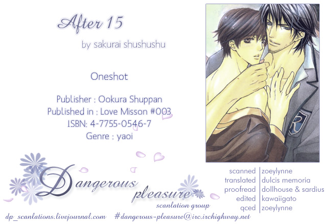 After 15 - Page 37