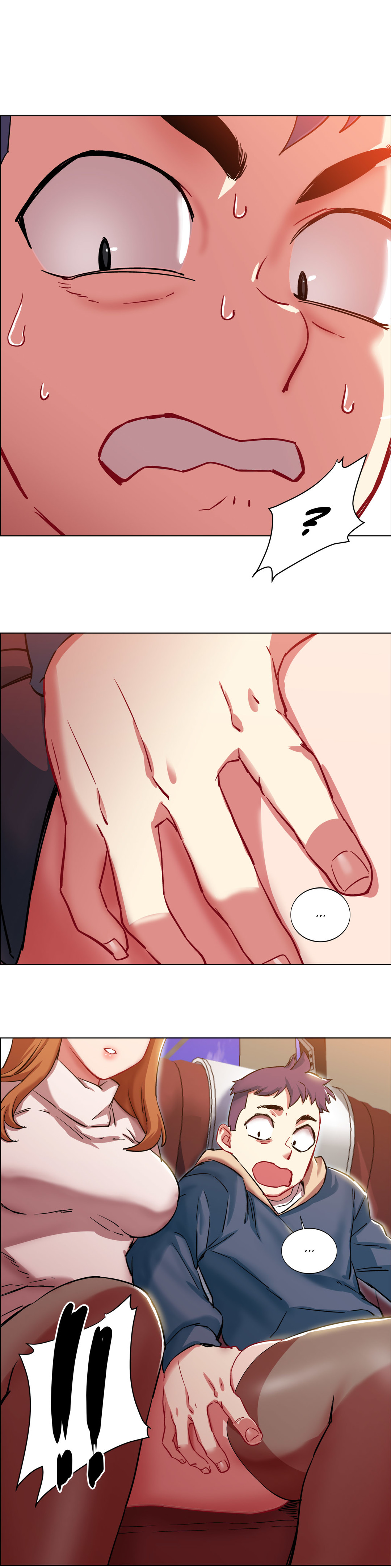 Rental Girls 2 - Page 17