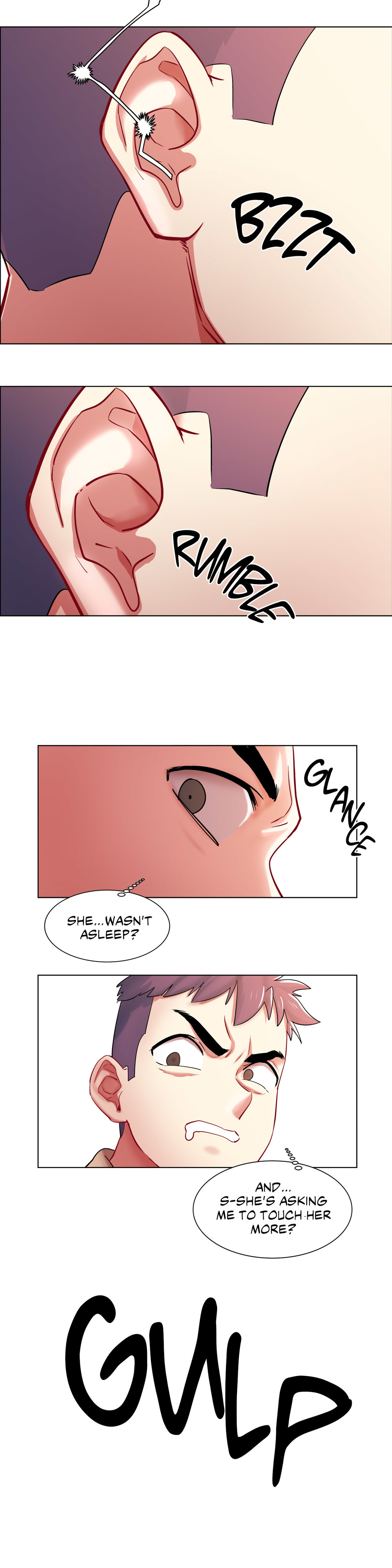 Rental Girls 2 - Page 23