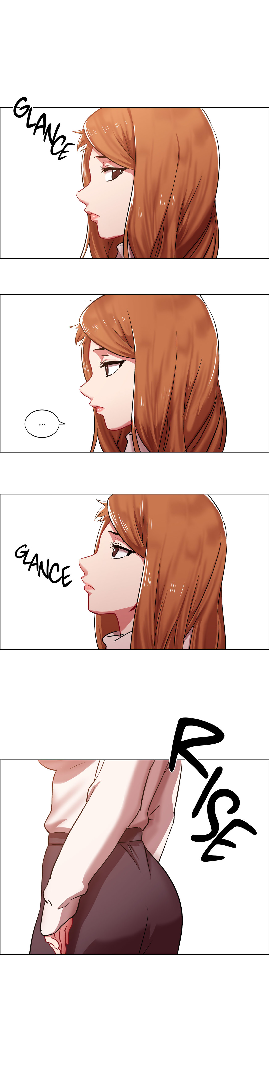 Rental Girls 3 - Page 22