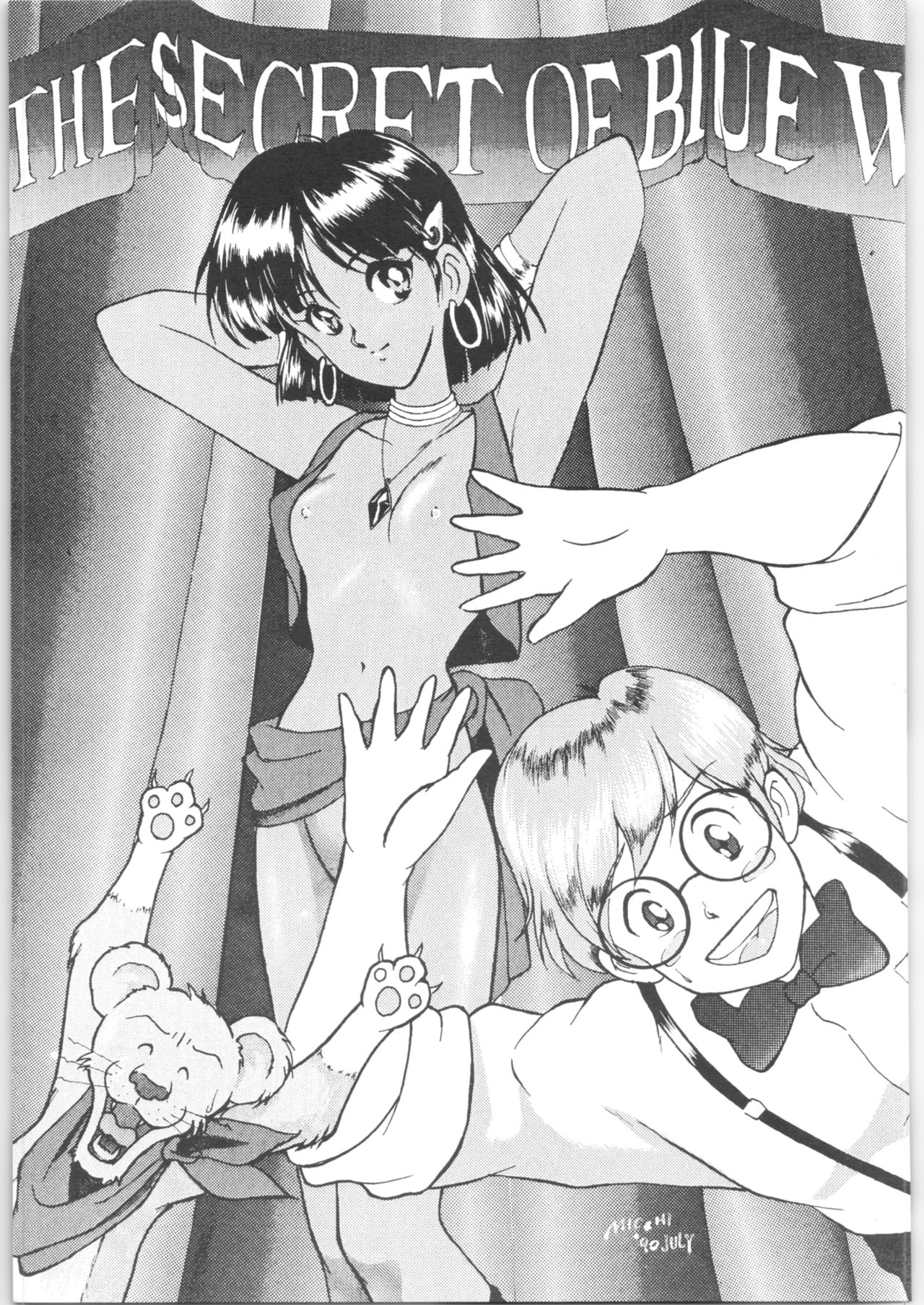 Yatte Yatte MISSION 2 - Page 48