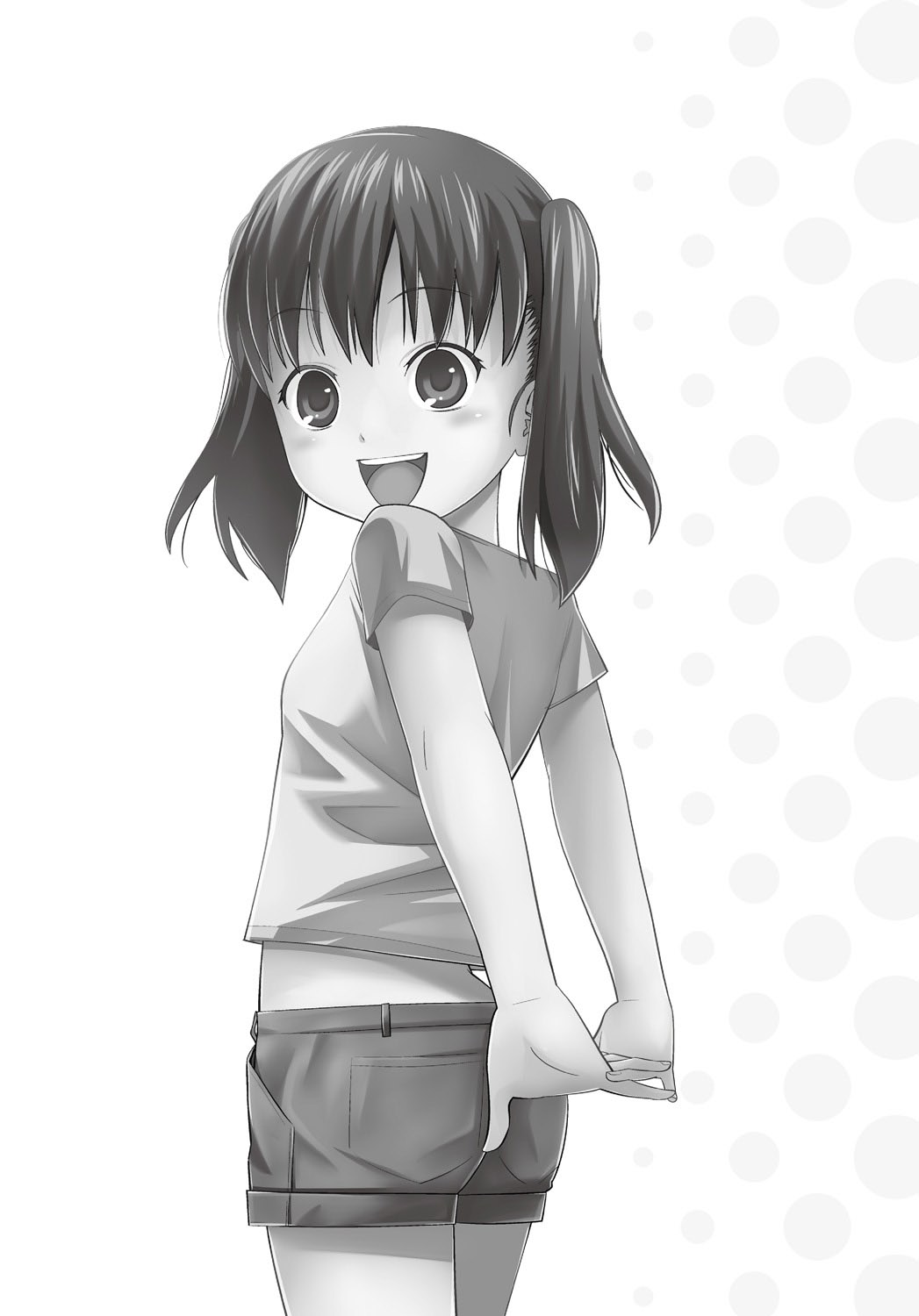 Imouto LOVER - Younger Sister Lover - Page 169