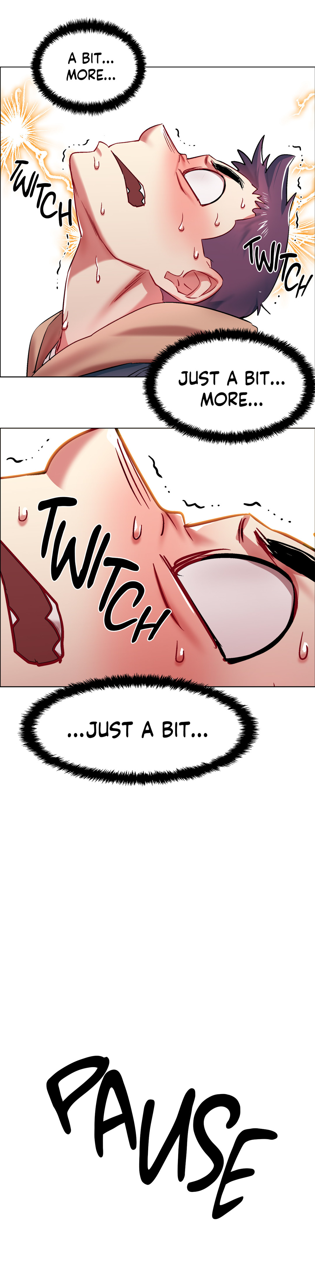 Rental Girls Ch 4 - 6 - Page 14