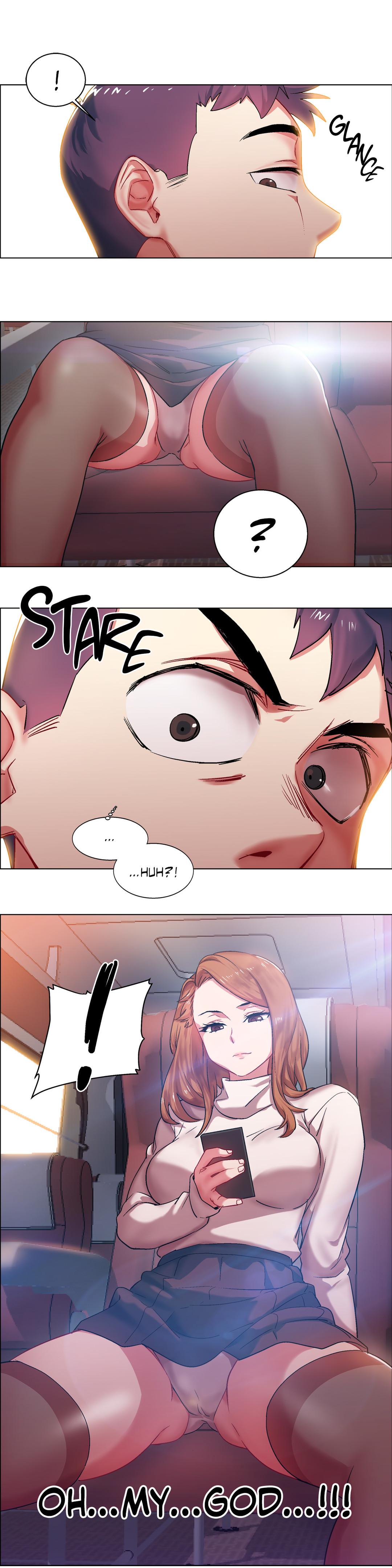 Rental Girls Ch 4 - 6 - Page 22