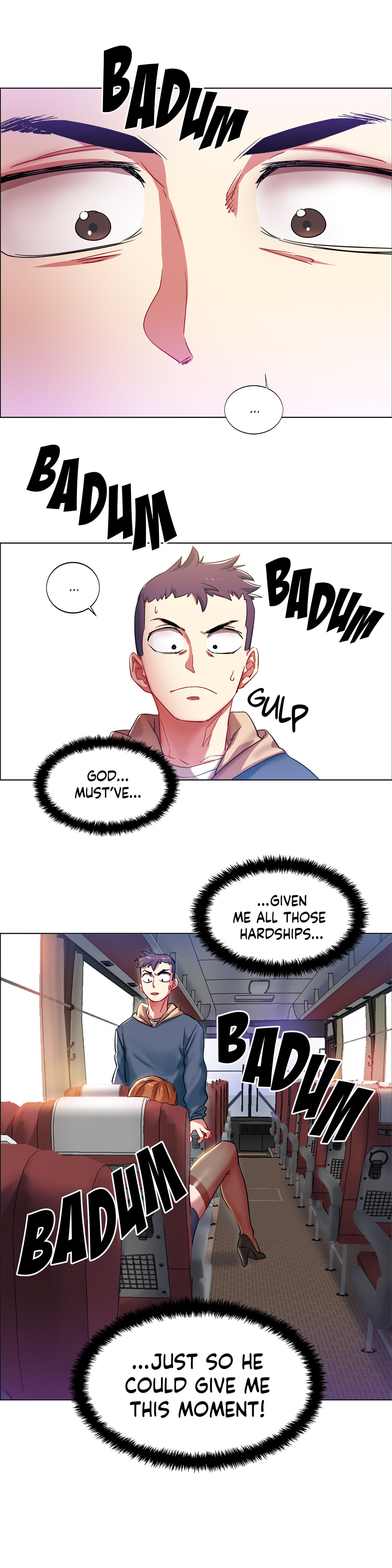 Rental Girls Ch 4 - 6 - Page 26