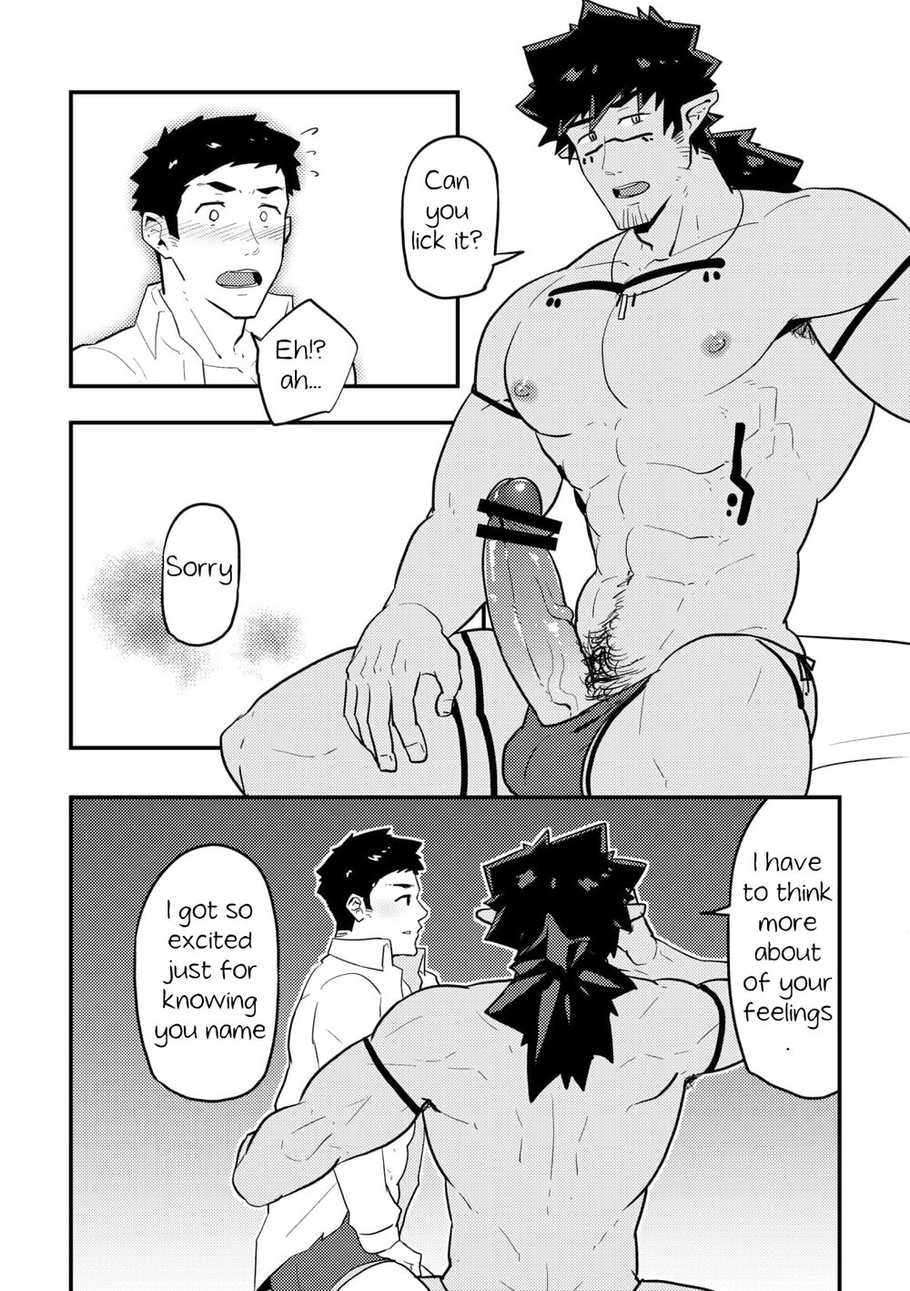 Isekai - Page 11