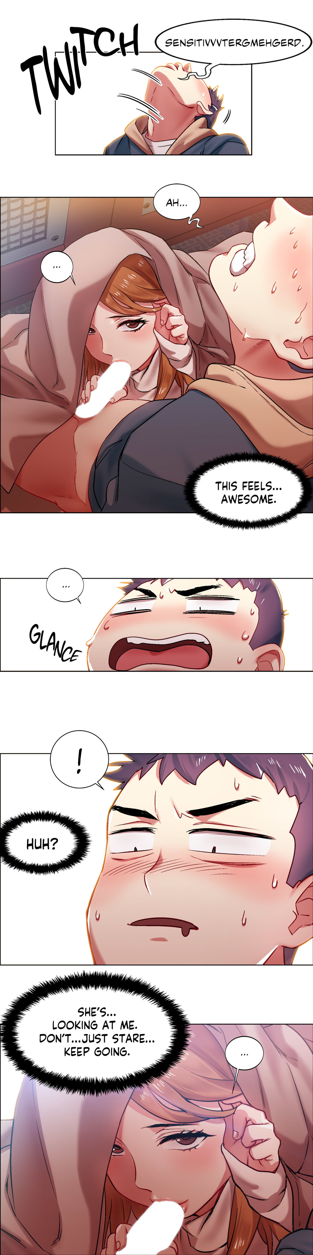 Rental Girls Ch 4 - 9 - Page 10