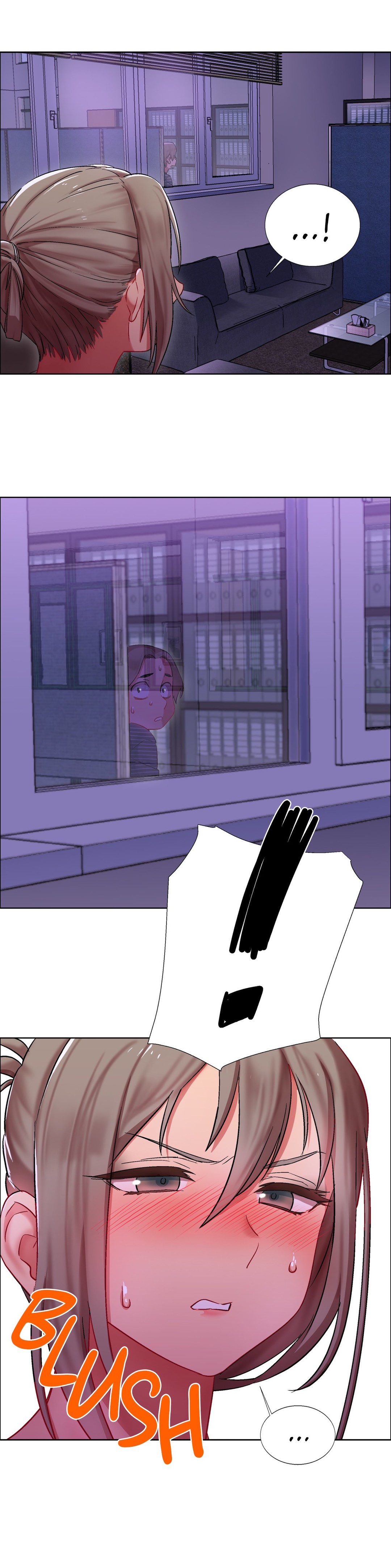 Rental Girls Ch 4 - 9 - Page 127