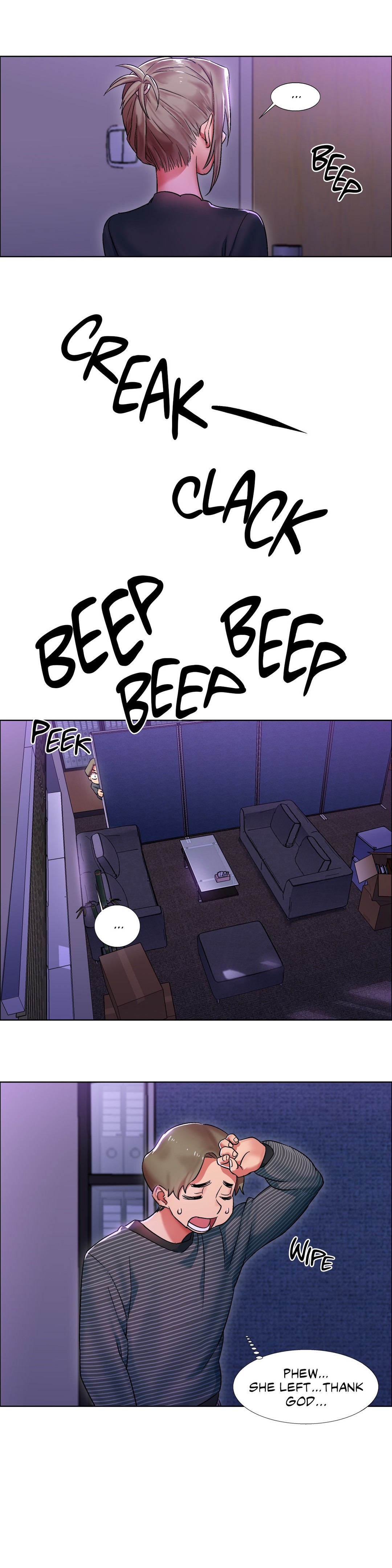Rental Girls Ch 4 - 9 - Page 130