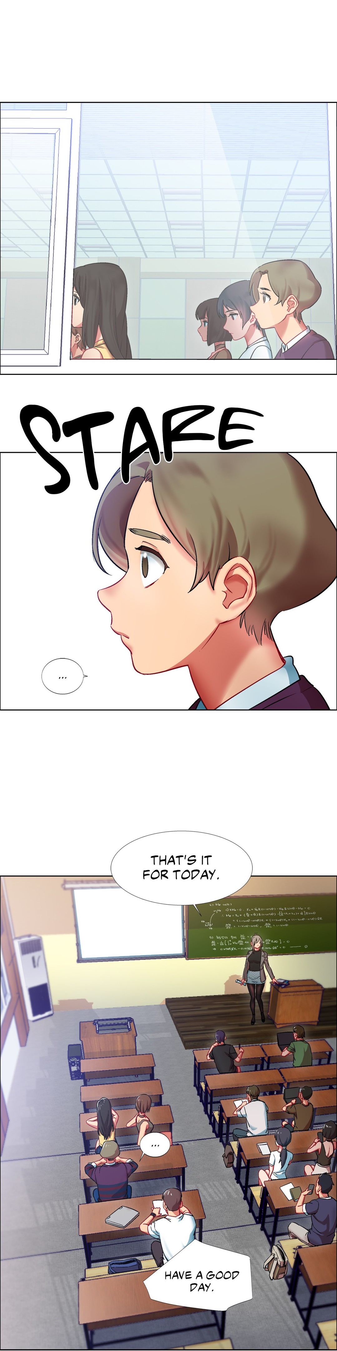 Rental Girls Ch 4 - 9 - Page 138
