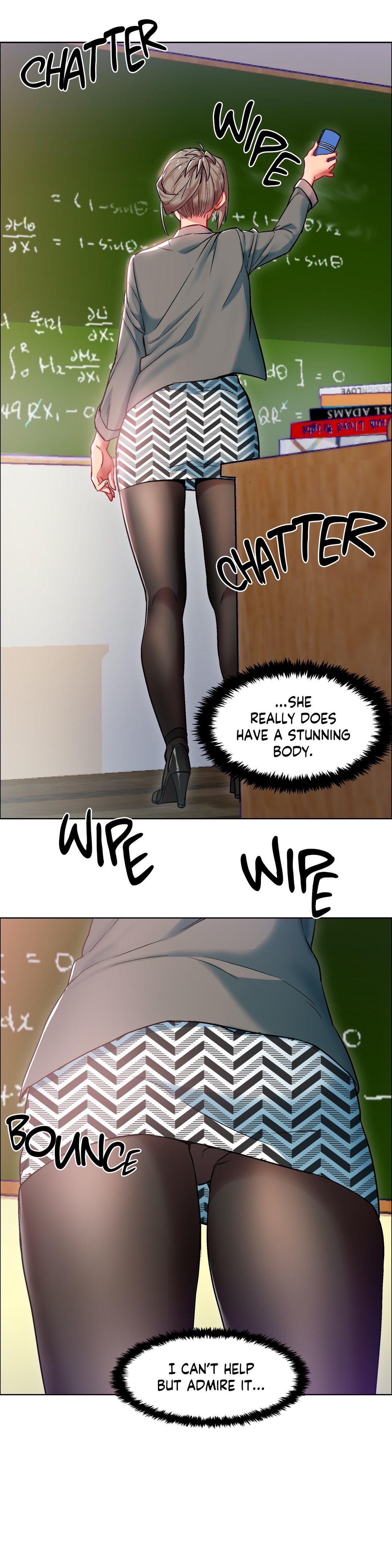 Rental Girls Ch 4 - 9 - Page 140