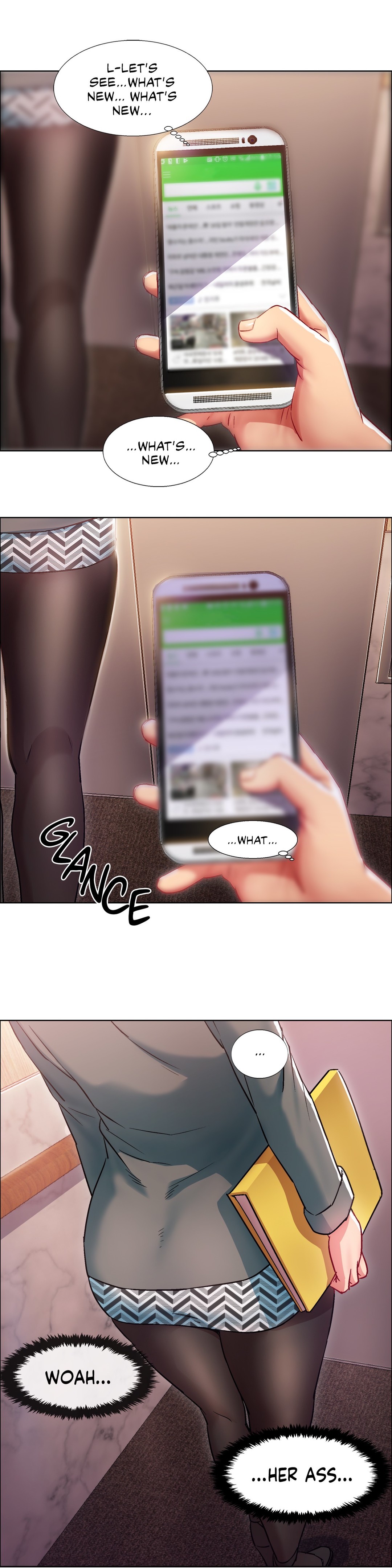 Rental Girls Ch 4 - 9 - Page 149