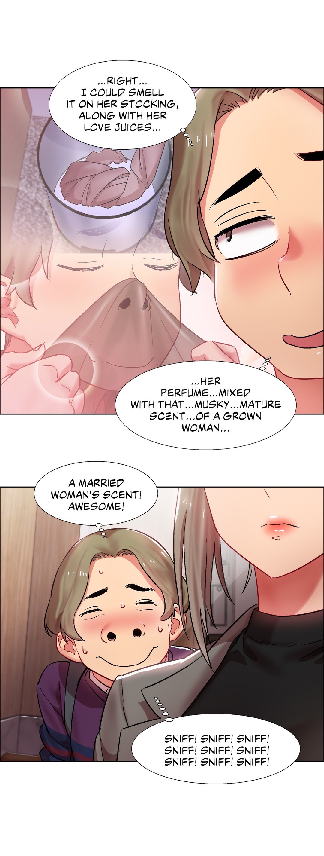 Rental Girls Ch 4 - 9 - Page 151